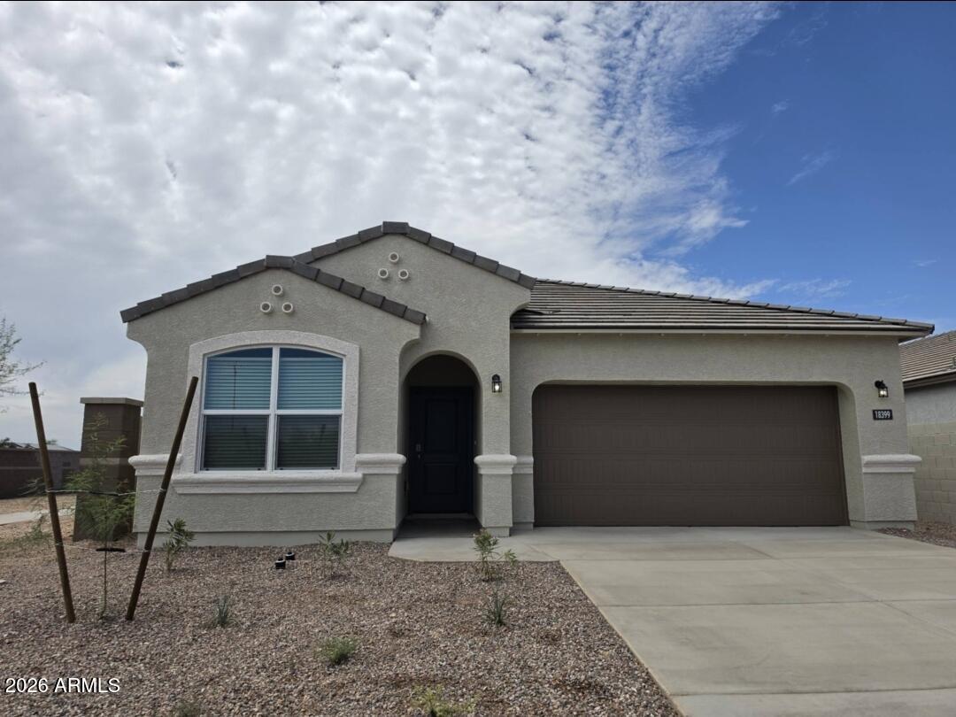 RIO RANCHO ESTATES PARCEL 1A1 - Residential Lease