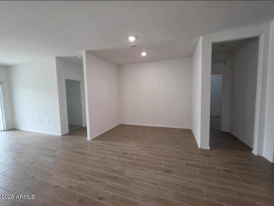 RIO RANCHO ESTATES PARCEL 1A1 - Residential Lease