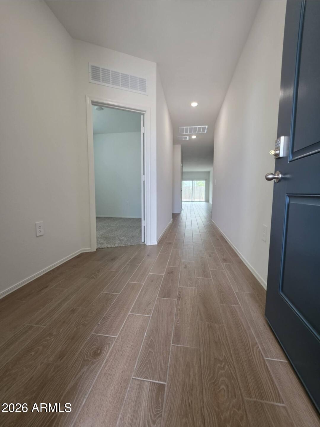 RIO RANCHO ESTATES PARCEL 1A1 - Residential Lease