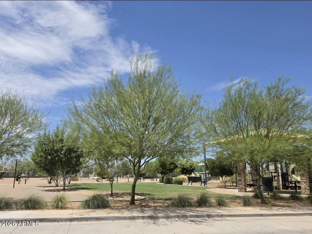 RIO RANCHO ESTATES PARCEL 1A1 - Residential Lease