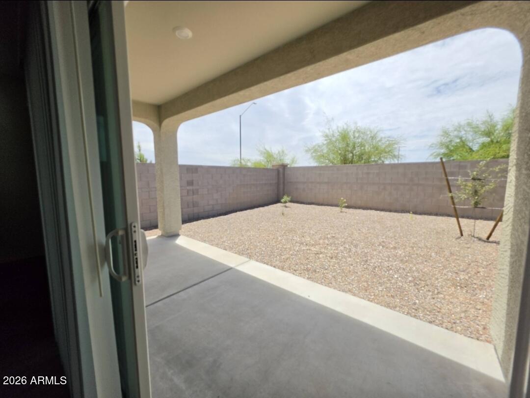 RIO RANCHO ESTATES PARCEL 1A1 - Residential Lease
