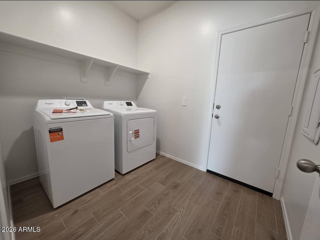RIO RANCHO ESTATES PARCEL 1A1 - Residential Lease