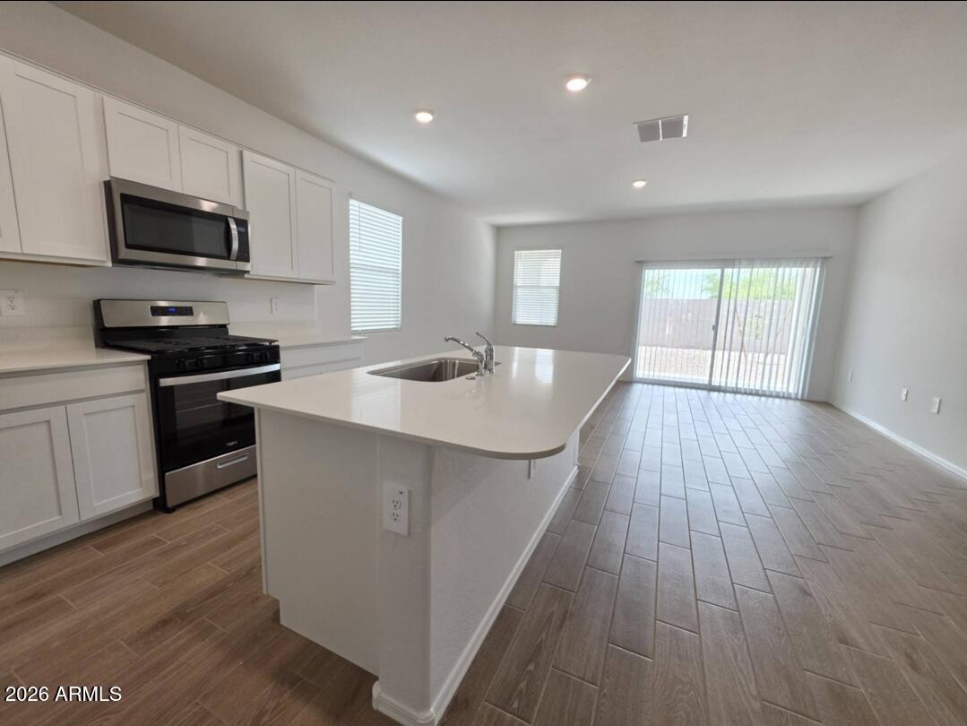 RIO RANCHO ESTATES PARCEL 1A1 - Residential Lease