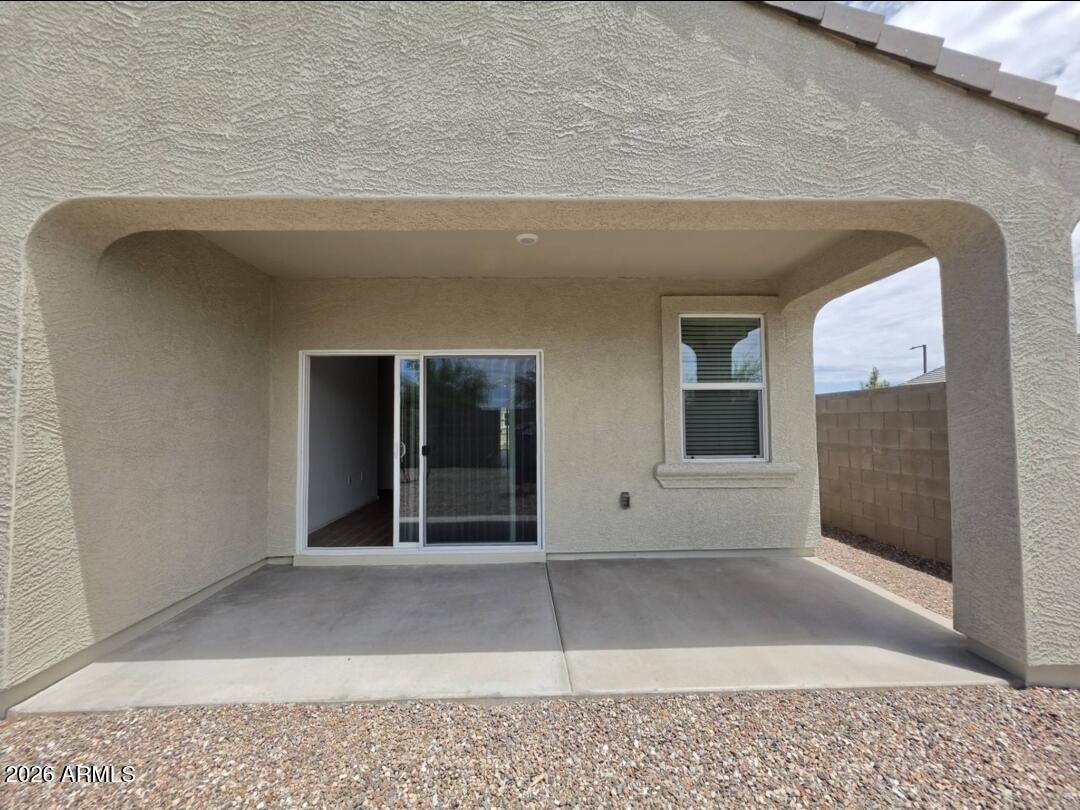 RIO RANCHO ESTATES PARCEL 1A1 - Residential Lease