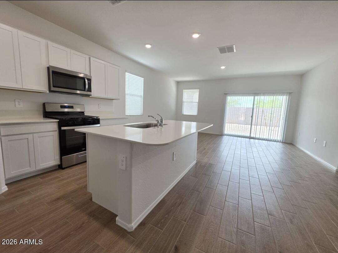 RIO RANCHO ESTATES PARCEL 1A1 - Residential Lease