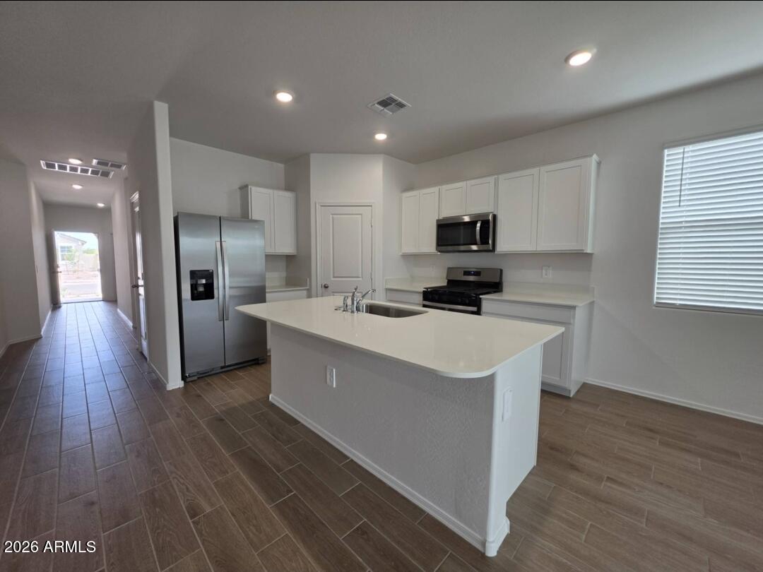 RIO RANCHO ESTATES PARCEL 1A1 - Residential Lease