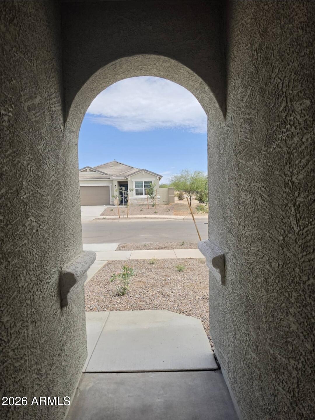 RIO RANCHO ESTATES PARCEL 1A1 - Residential Lease