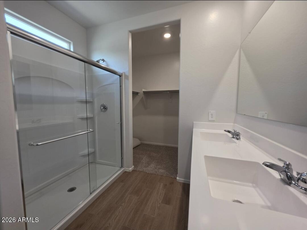 RIO RANCHO ESTATES PARCEL 1A1 - Residential Lease