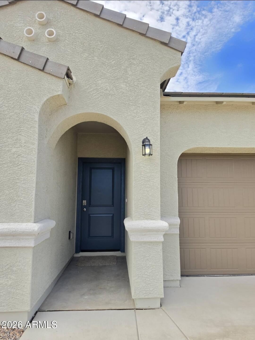 RIO RANCHO ESTATES PARCEL 1A1 - Residential Lease