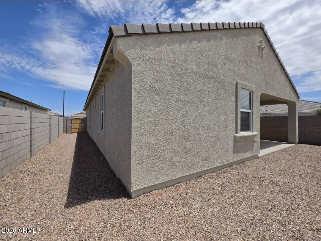 RIO RANCHO ESTATES PARCEL 1A1 - Residential Lease