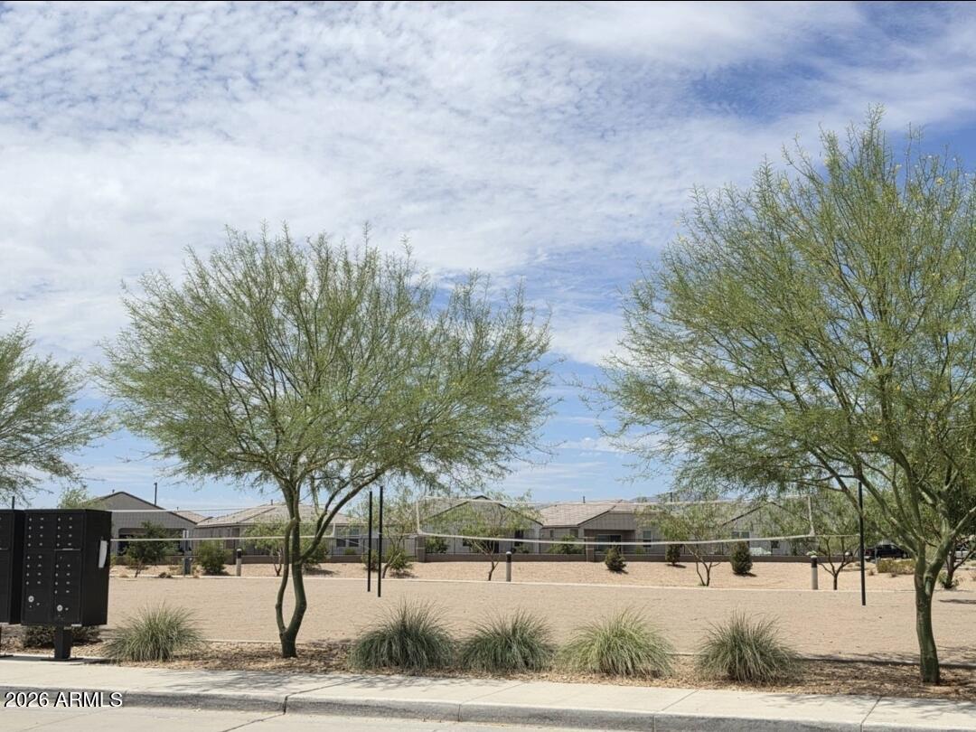 RIO RANCHO ESTATES PARCEL 1A1 - Residential Lease