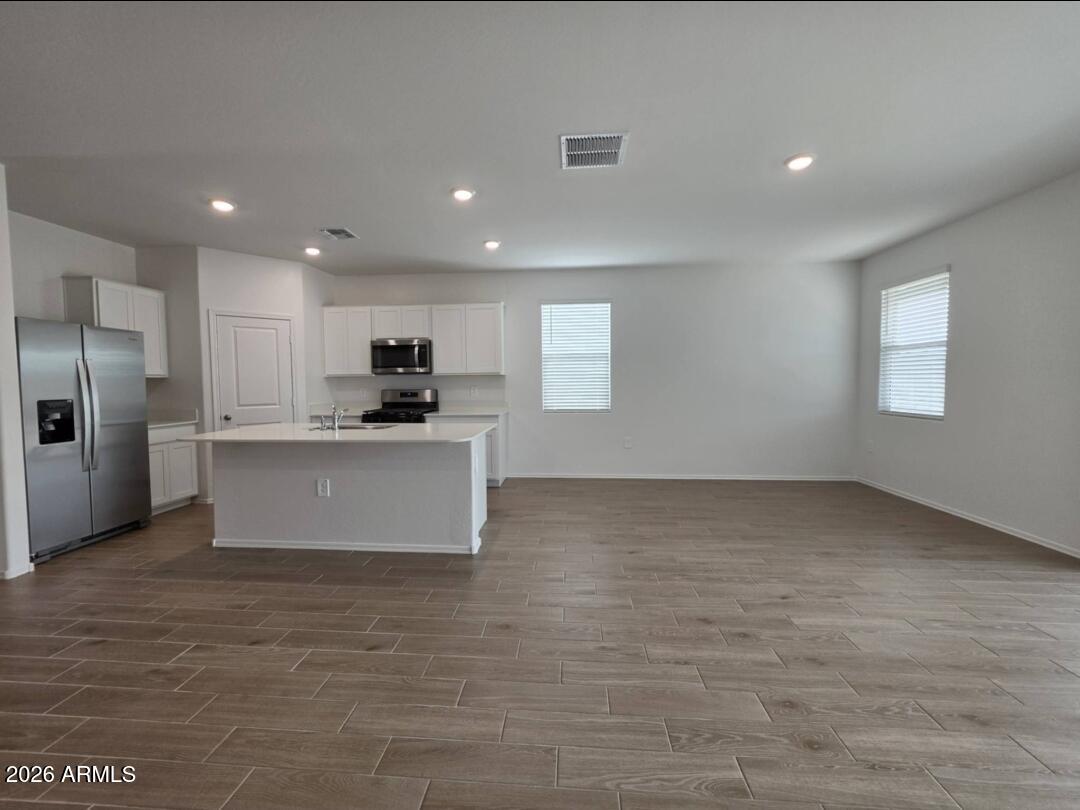 RIO RANCHO ESTATES PARCEL 1A1 - Residential Lease