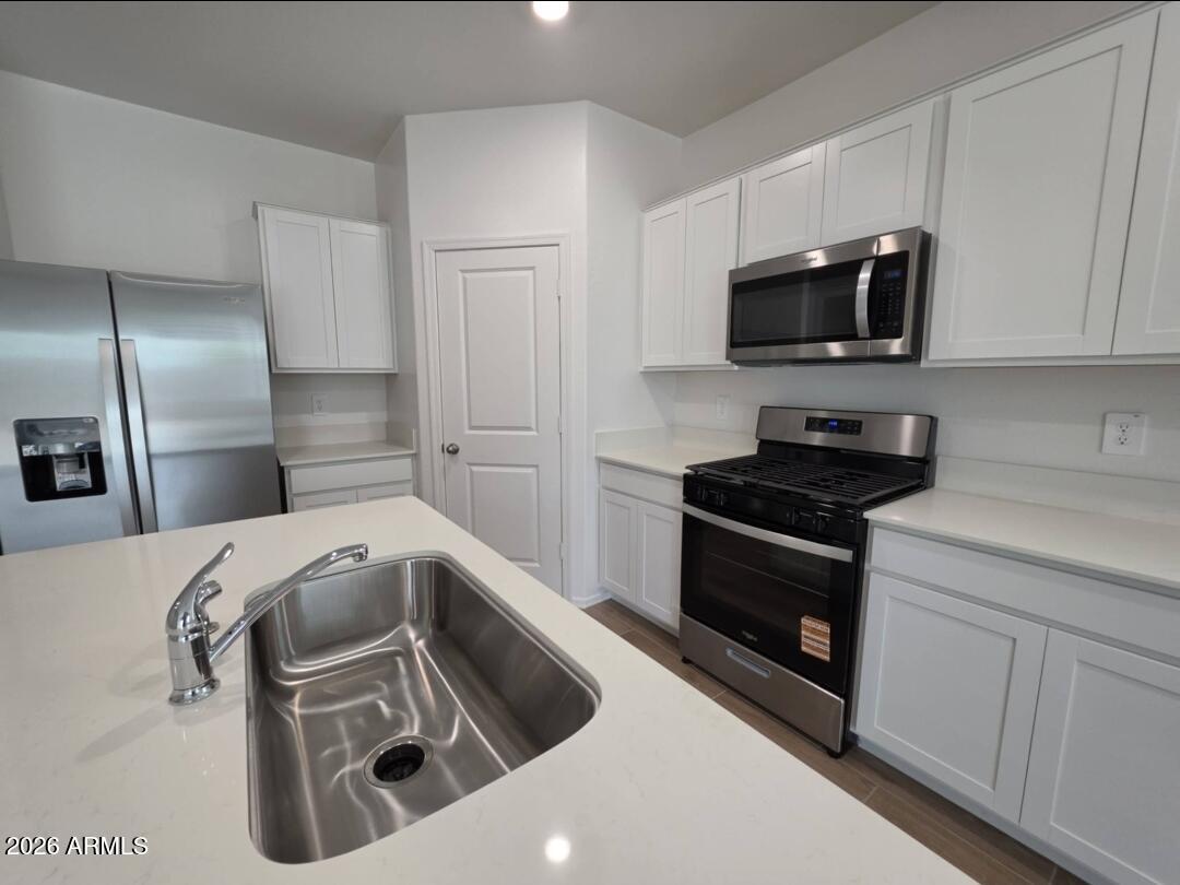 RIO RANCHO ESTATES PARCEL 1A1 - Residential Lease