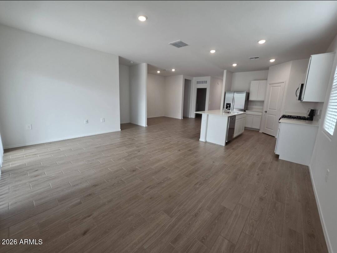 RIO RANCHO ESTATES PARCEL 1A1 - Residential Lease