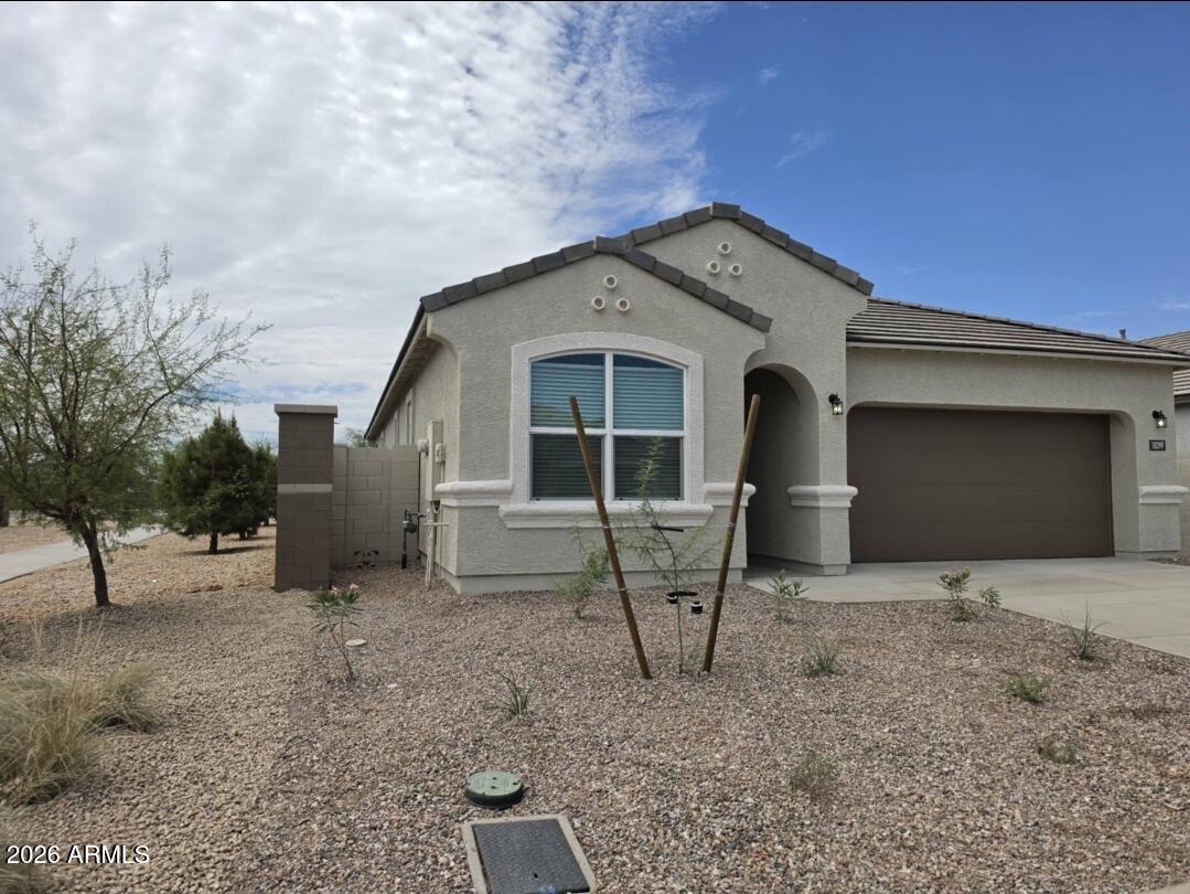 RIO RANCHO ESTATES PARCEL 1A1 - Residential Lease