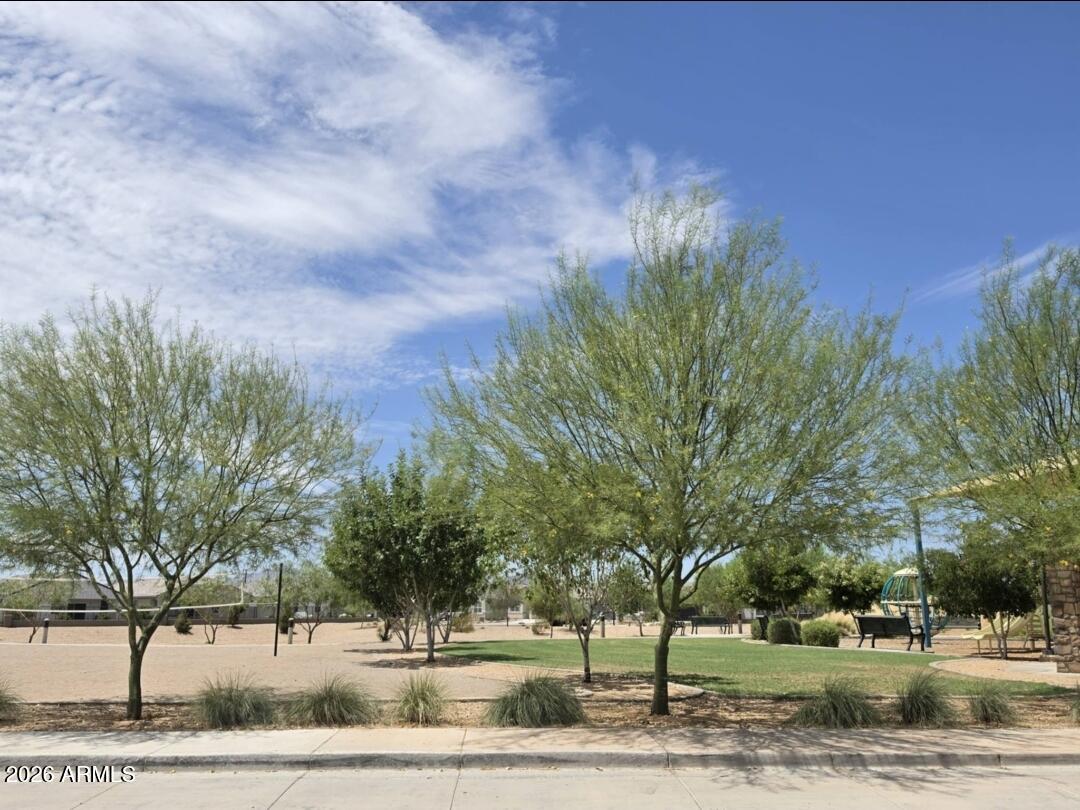 RIO RANCHO ESTATES PARCEL 1A1 - Residential Lease