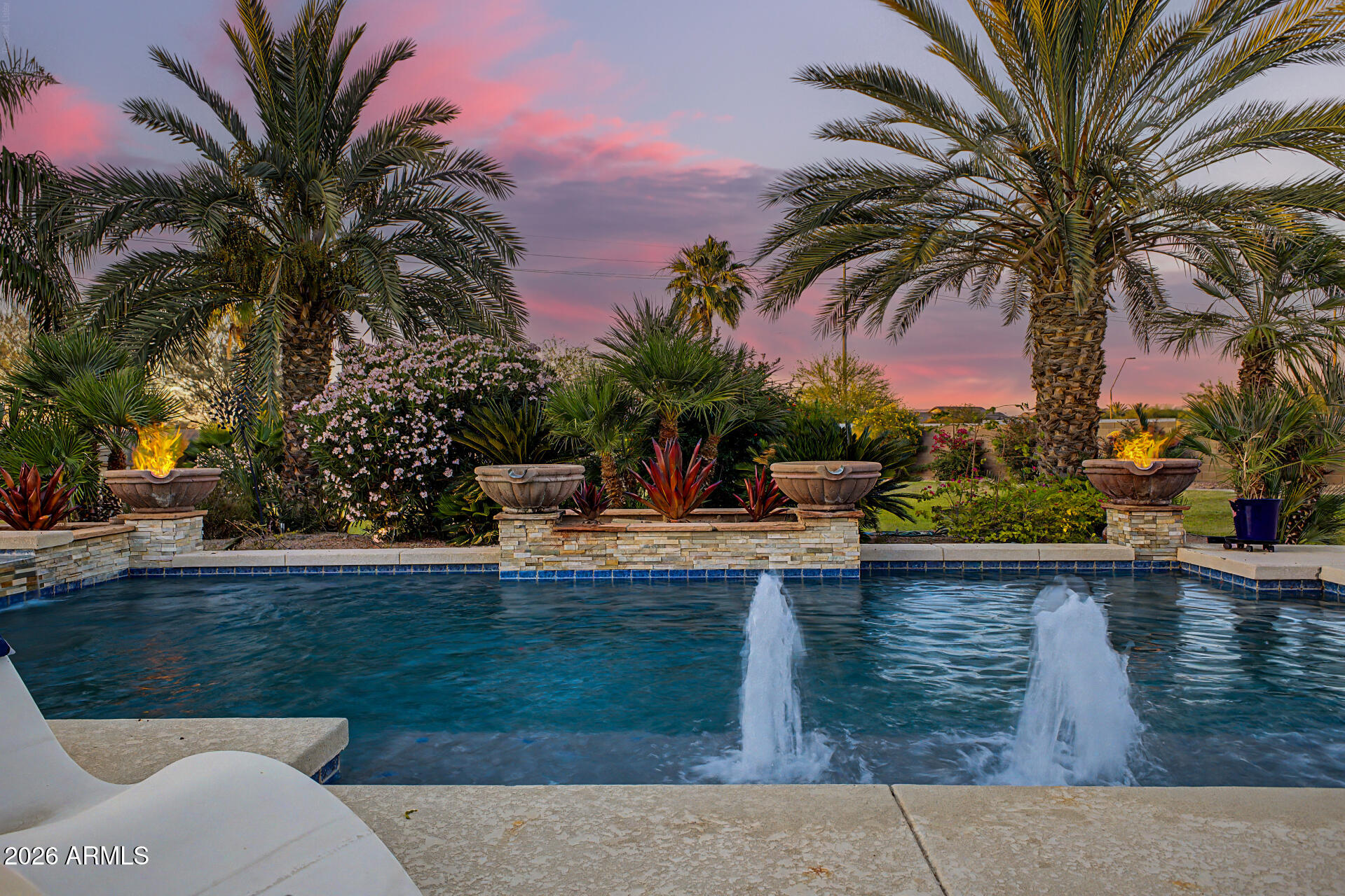 CREEKSIDE ESTATES - Residential