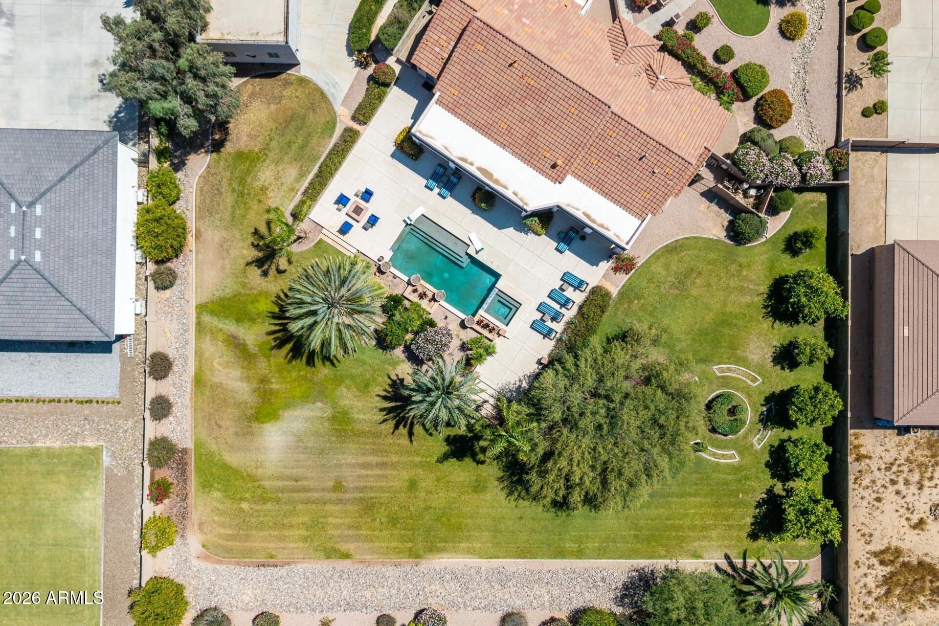CREEKSIDE ESTATES - Residential
