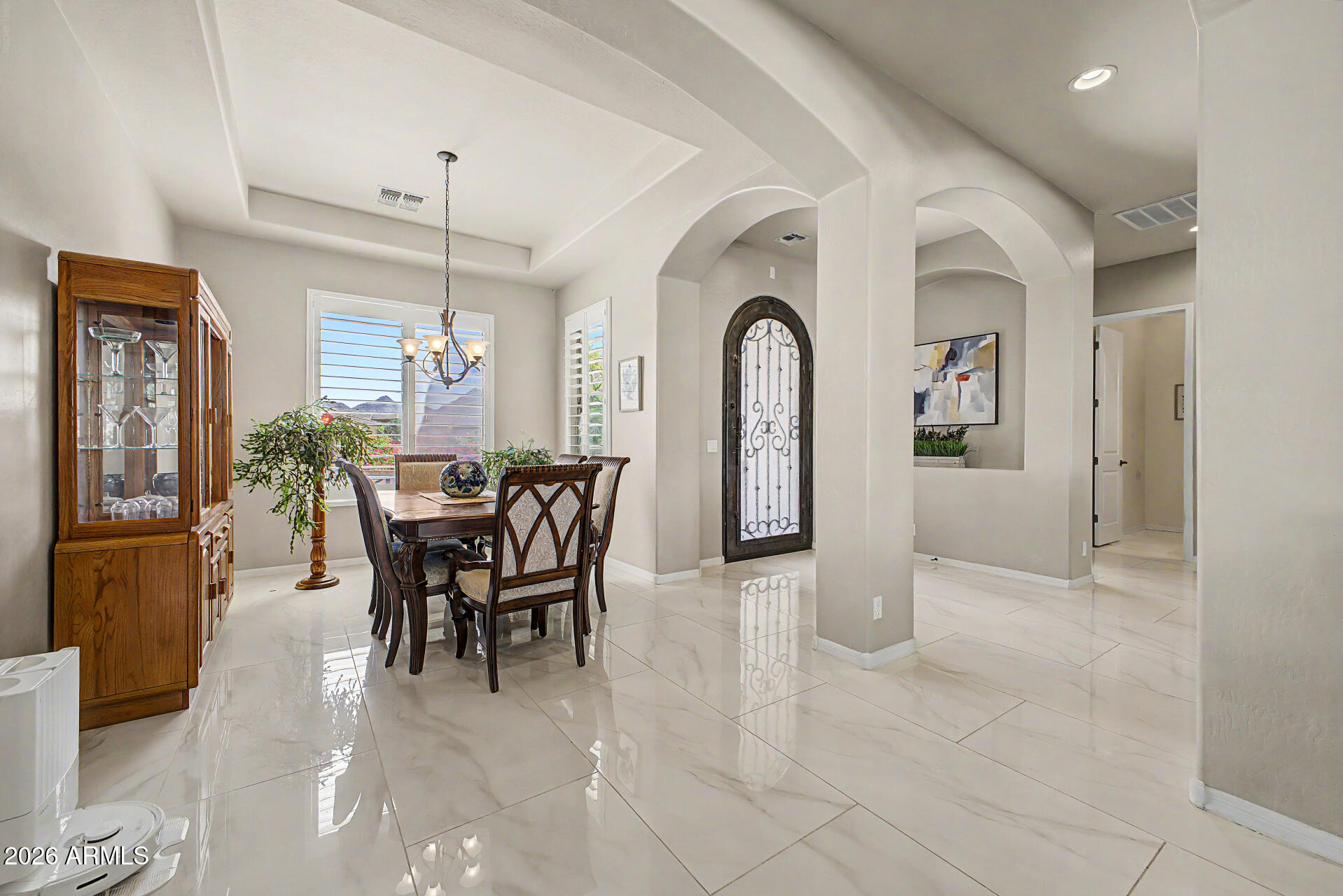 CREEKSIDE ESTATES - Residential