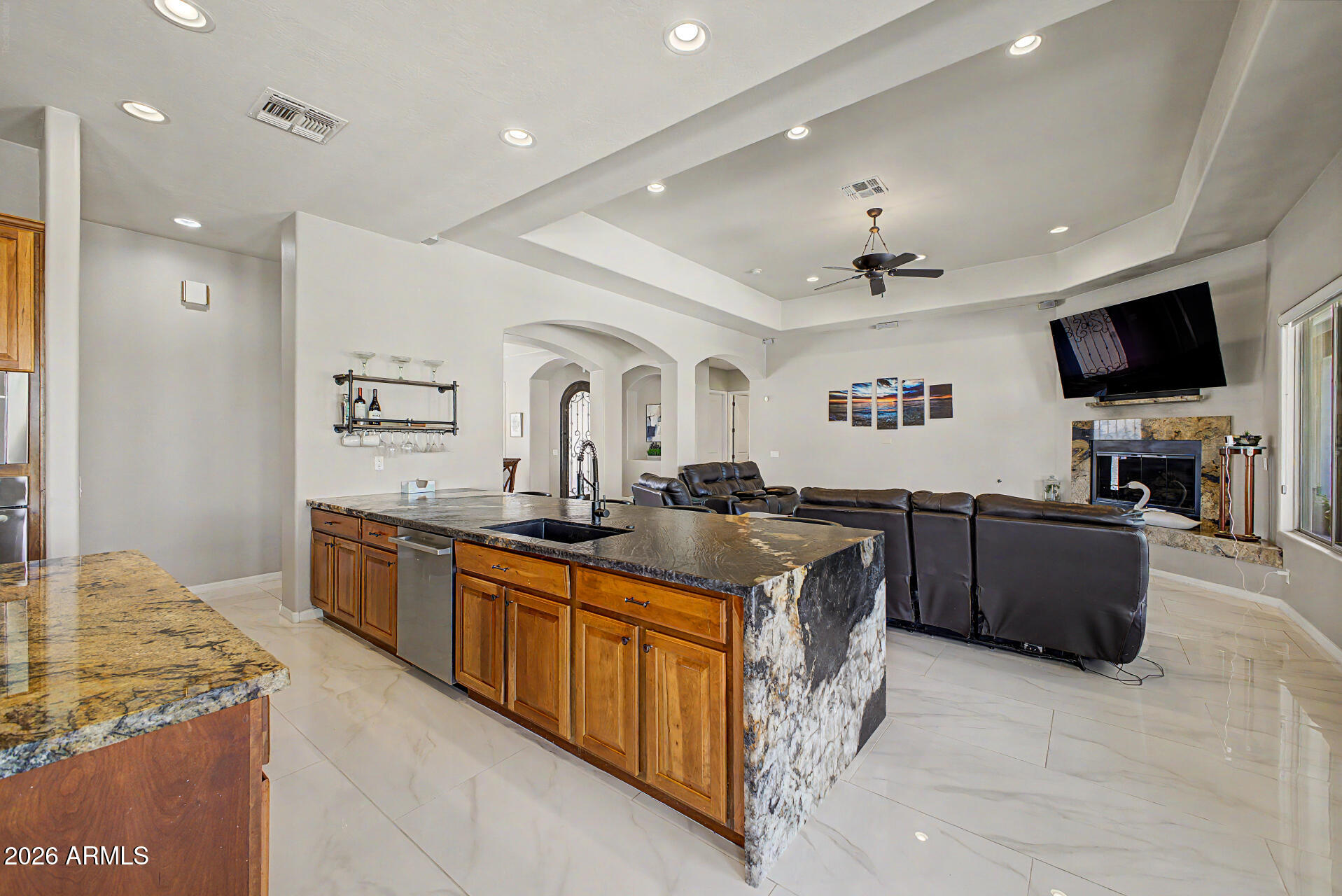 CREEKSIDE ESTATES - Residential