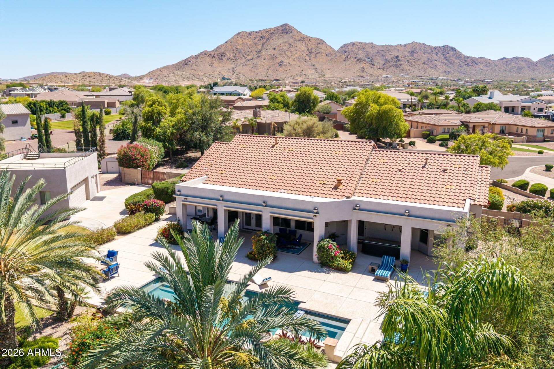 CREEKSIDE ESTATES - Residential