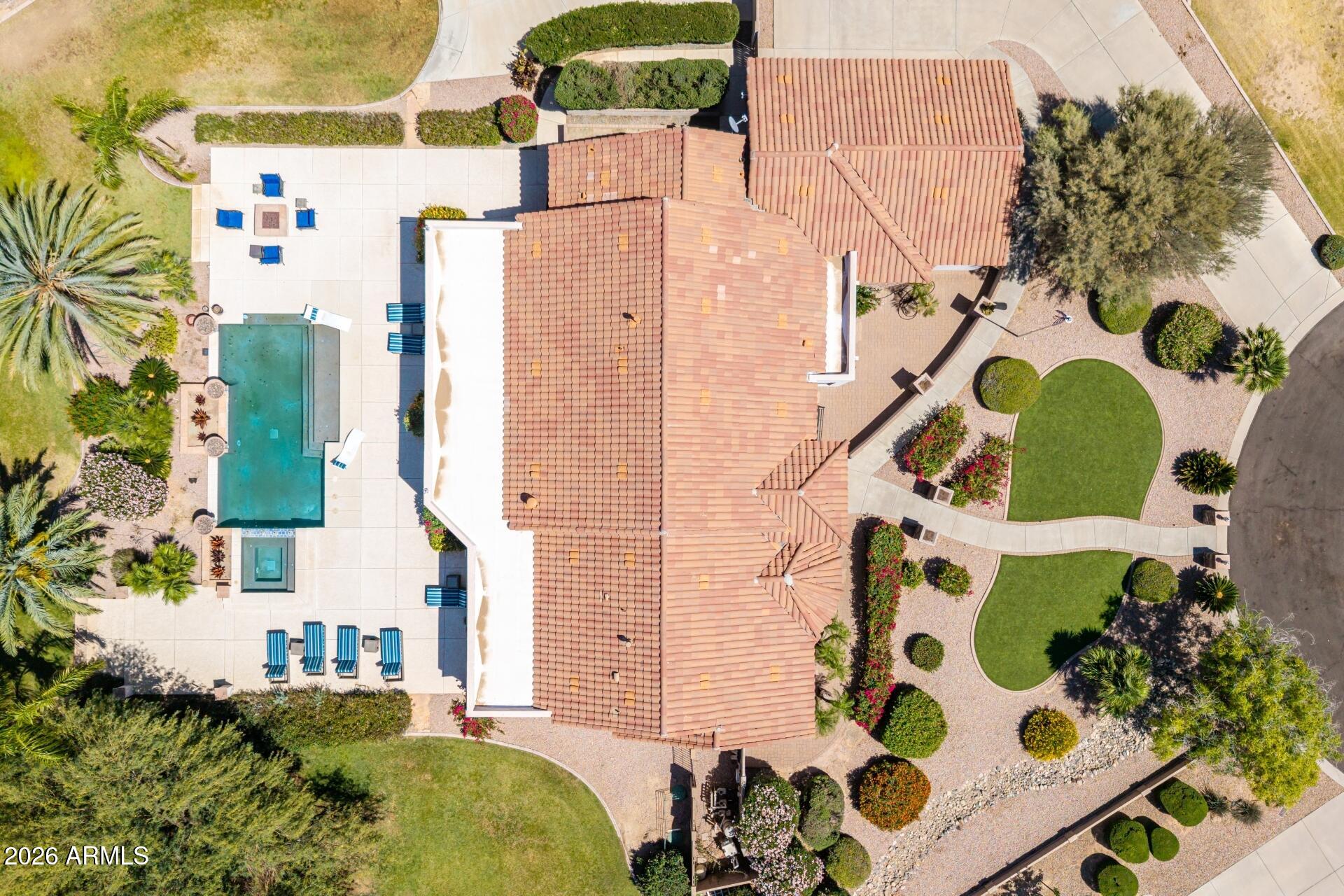 CREEKSIDE ESTATES - Residential