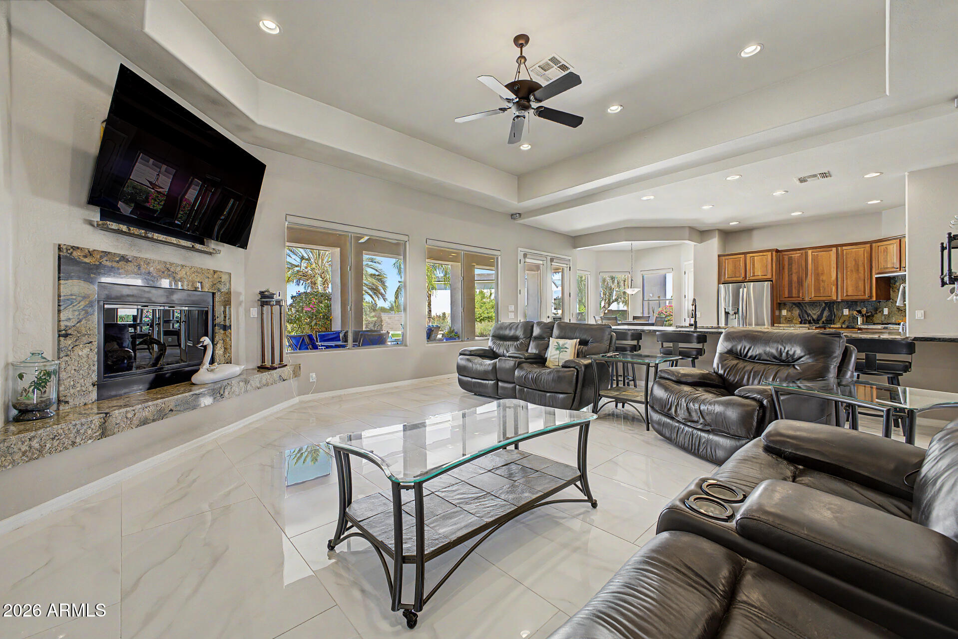 CREEKSIDE ESTATES - Residential