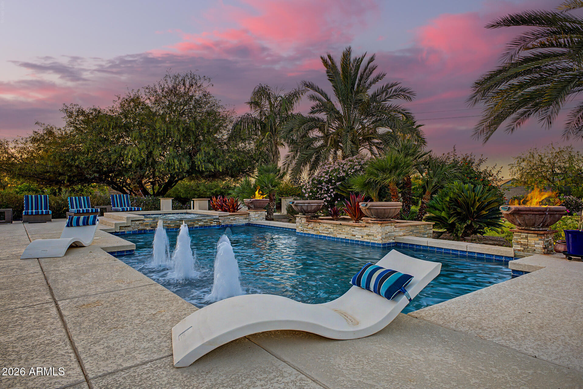 CREEKSIDE ESTATES - Residential