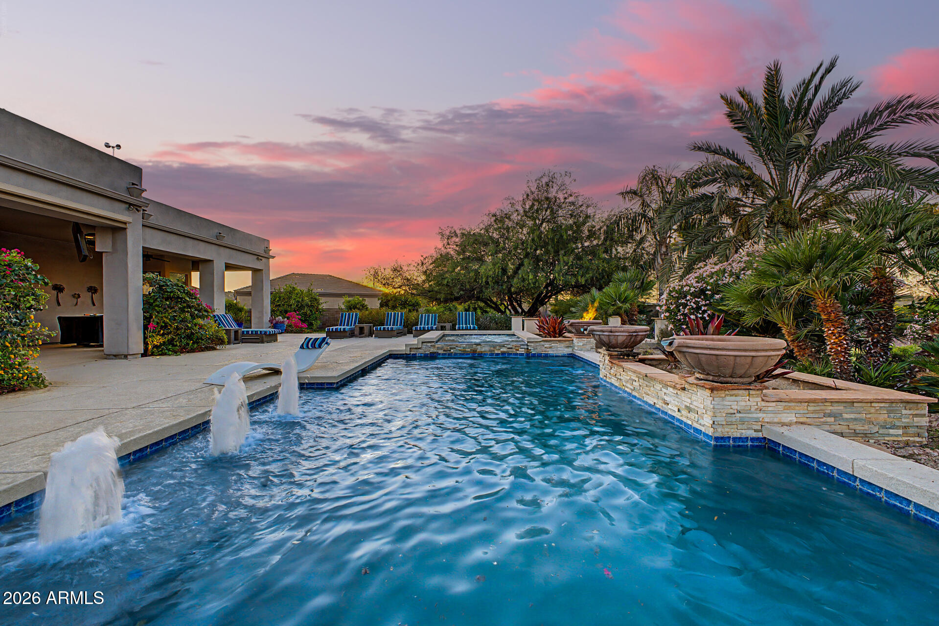 CREEKSIDE ESTATES - Residential