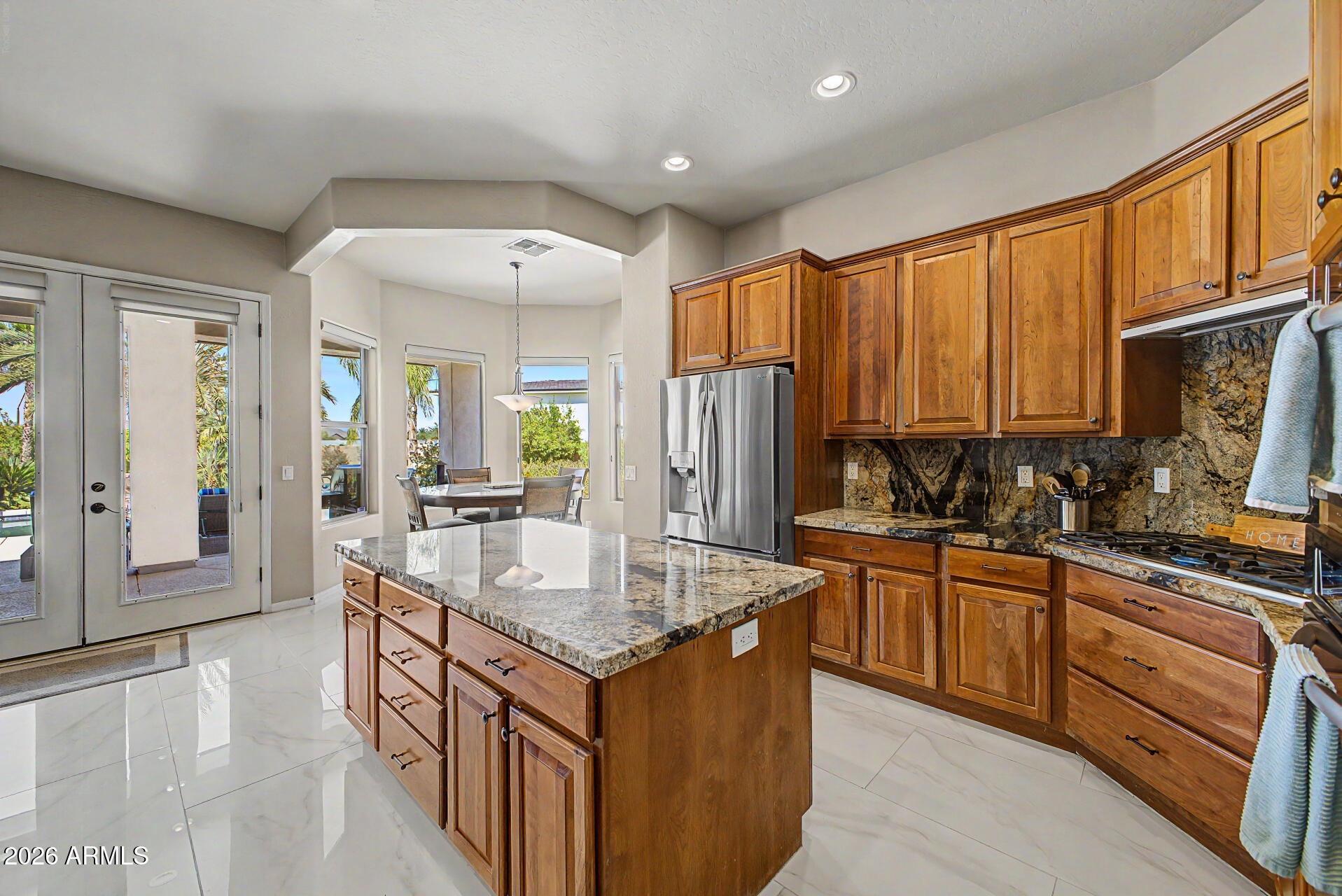 CREEKSIDE ESTATES - Residential