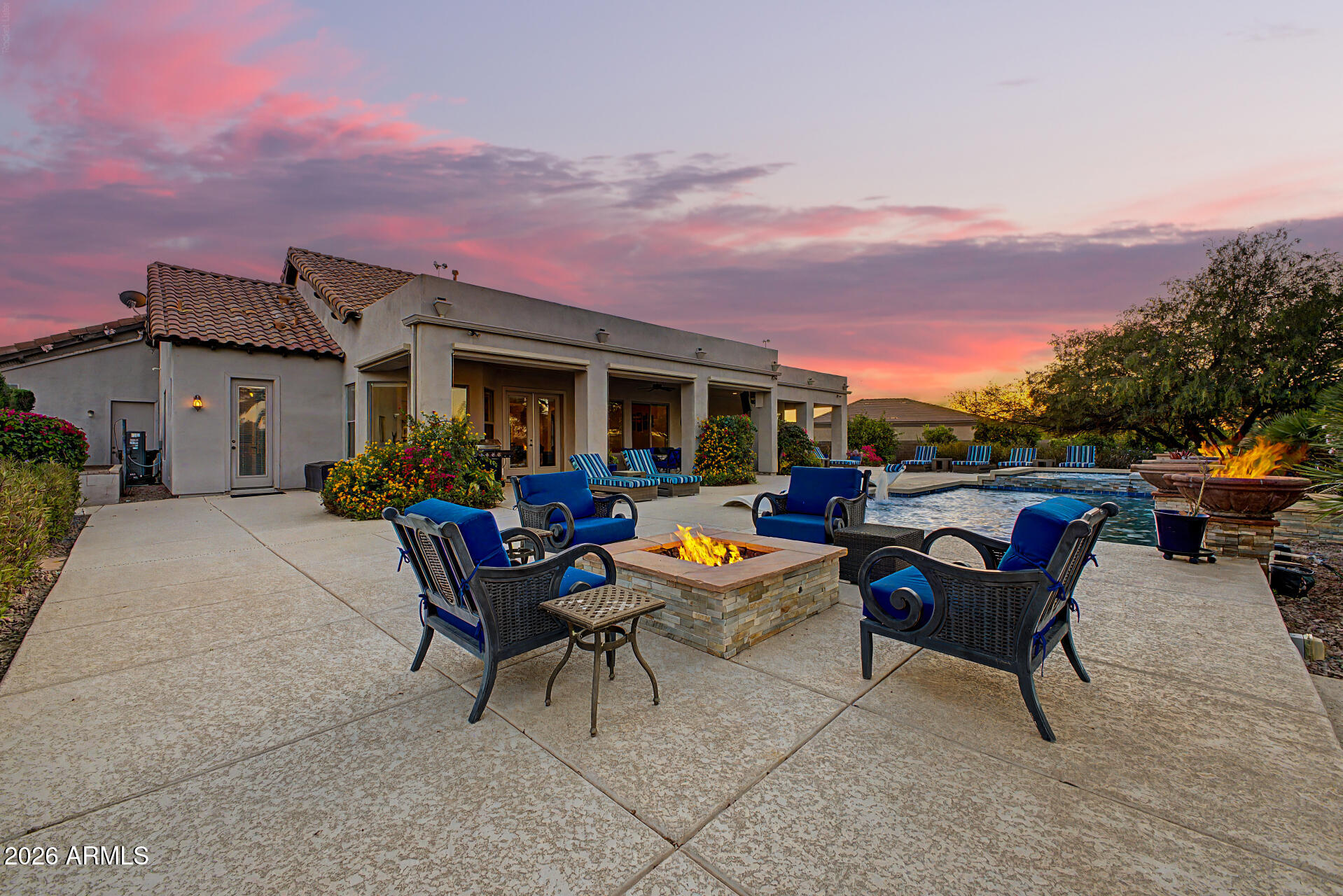 CREEKSIDE ESTATES - Residential