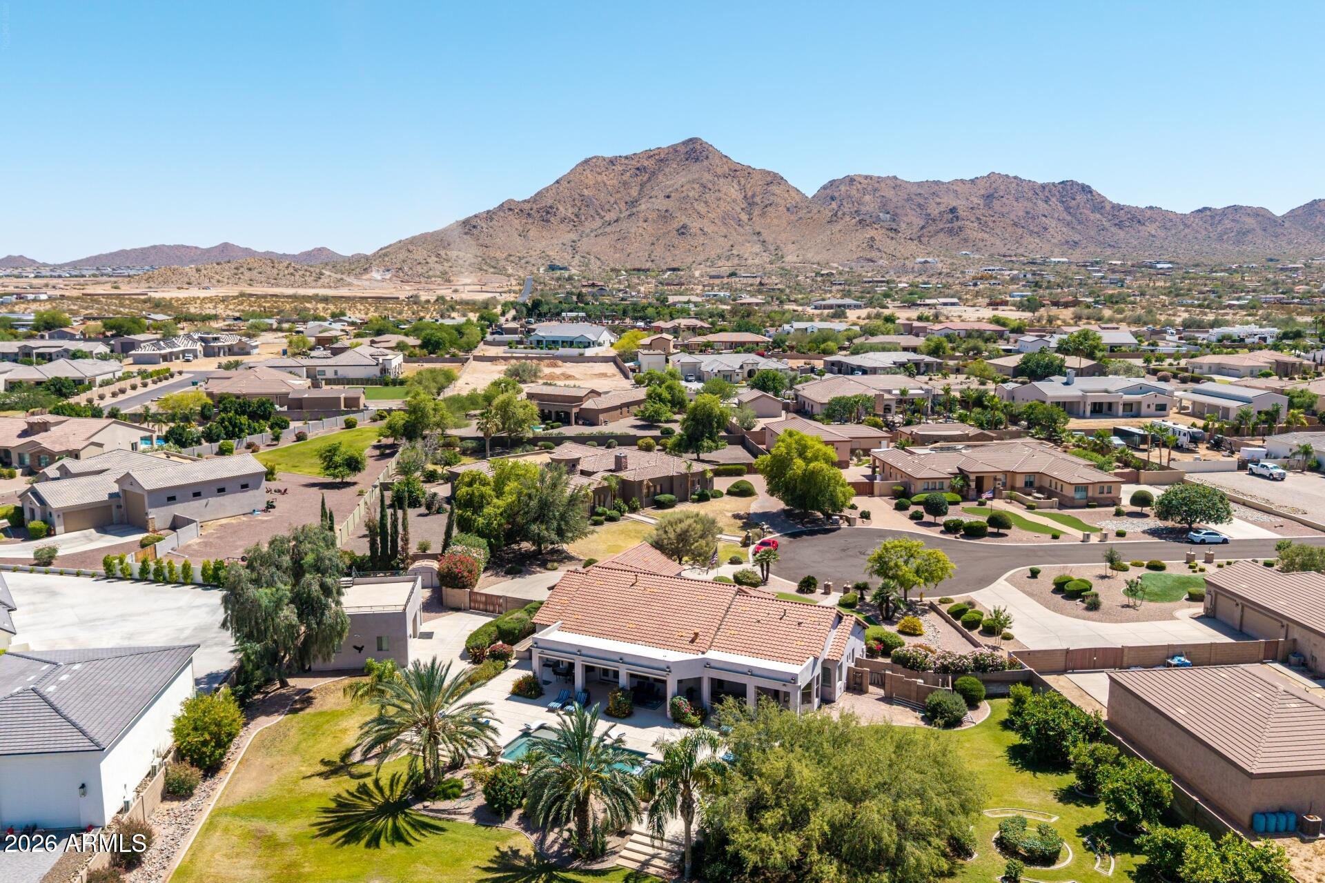 CREEKSIDE ESTATES - Residential