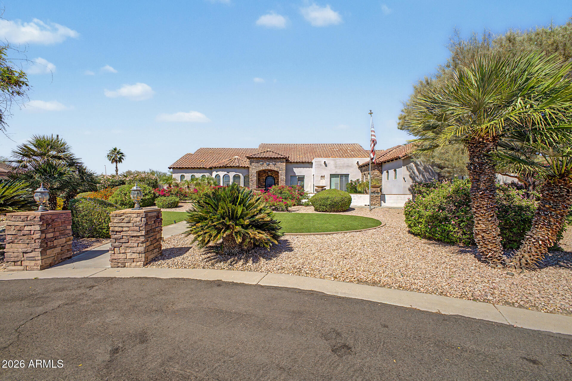 CREEKSIDE ESTATES - Residential