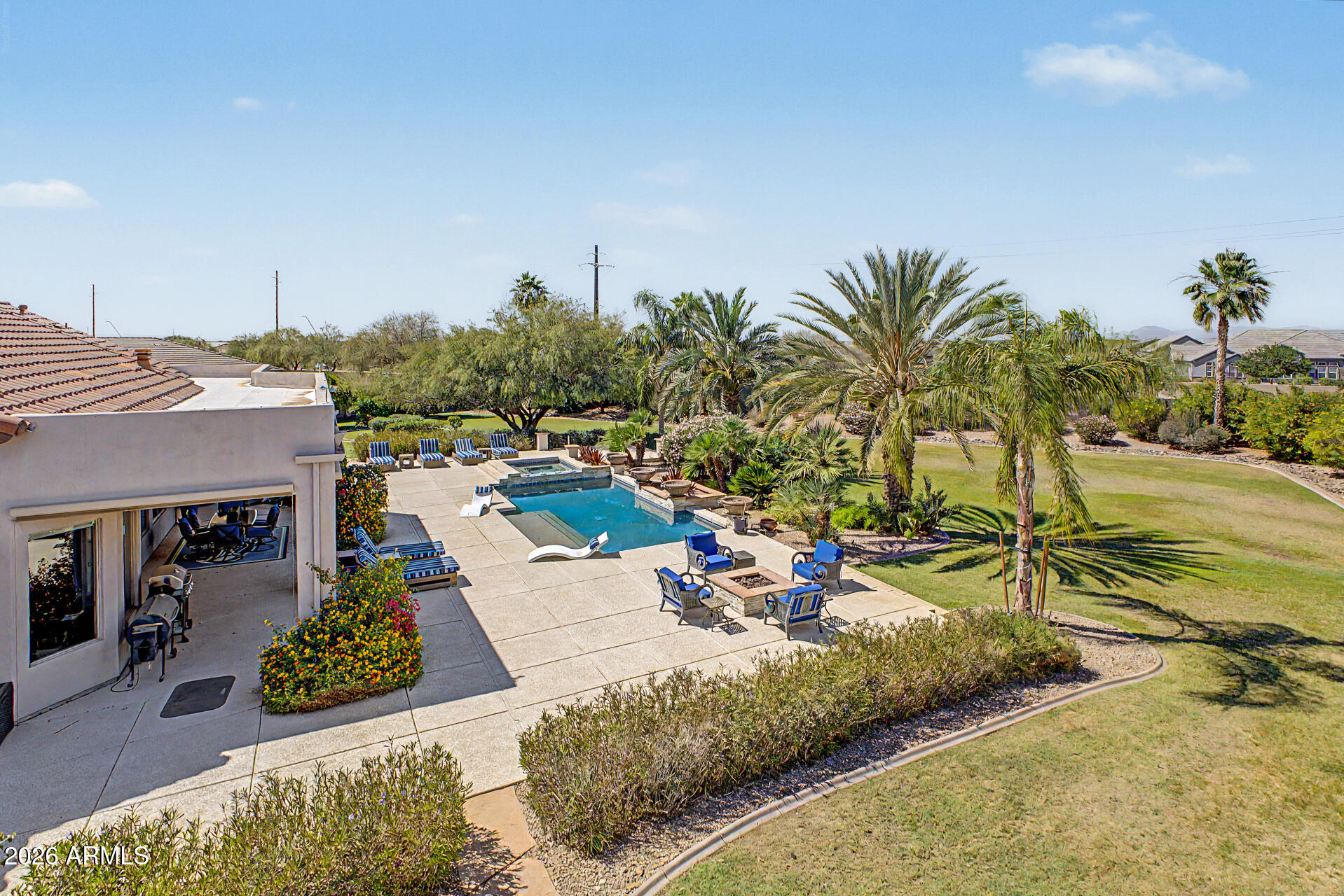 CREEKSIDE ESTATES - Residential