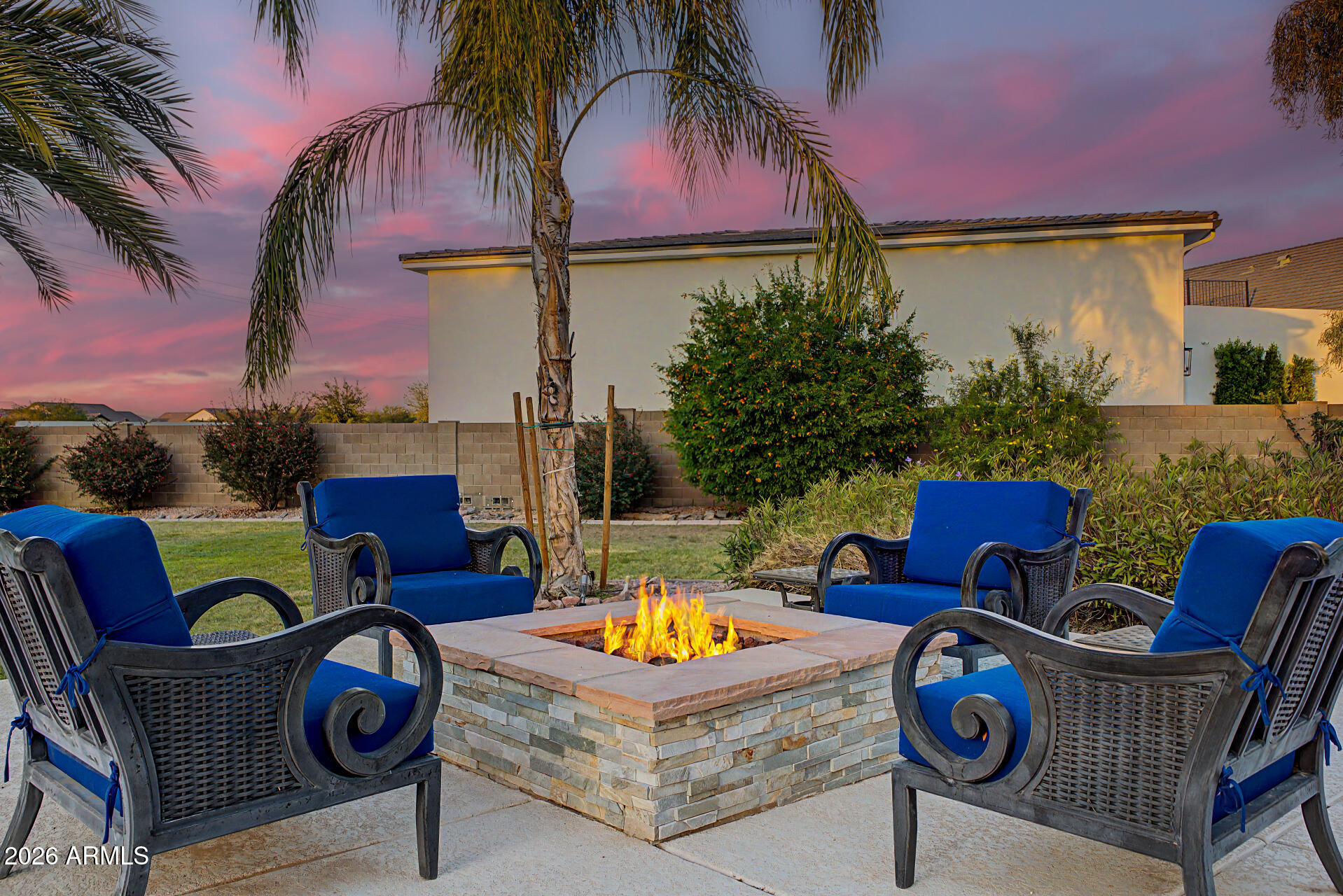 CREEKSIDE ESTATES - Residential