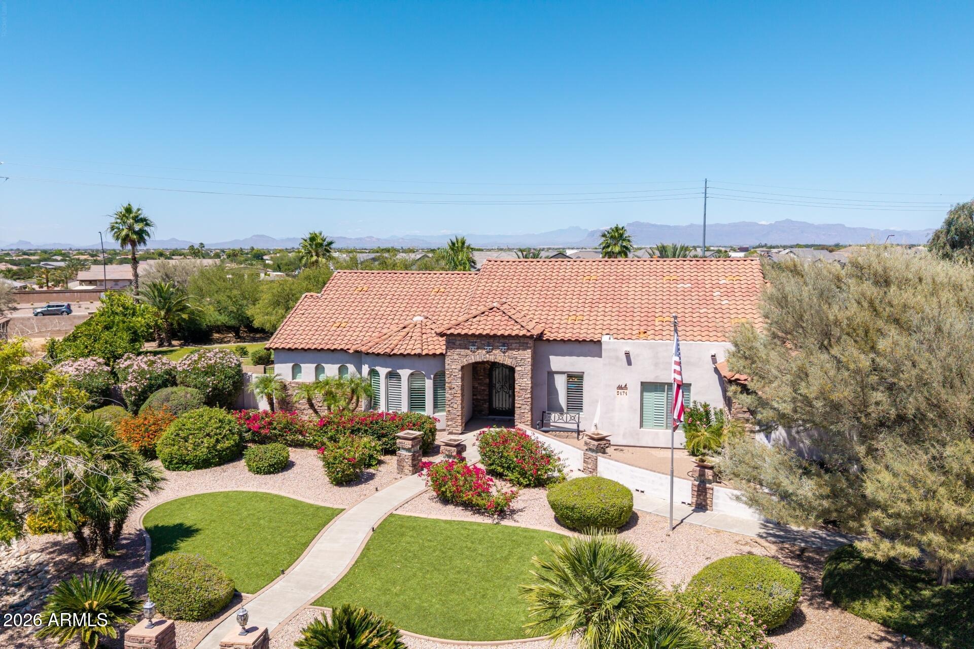 CREEKSIDE ESTATES - Residential
