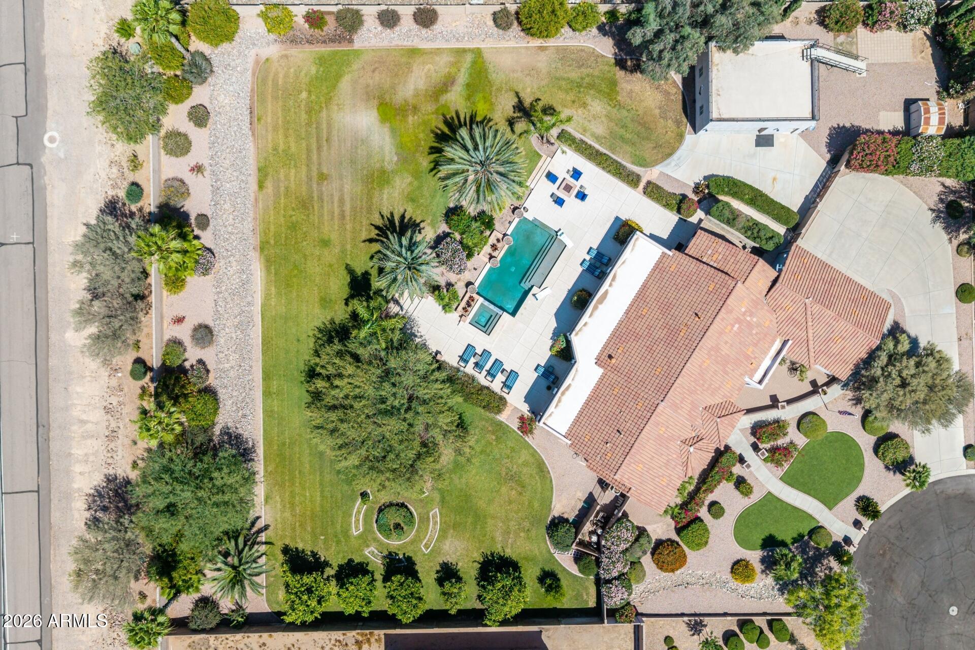 CREEKSIDE ESTATES - Residential