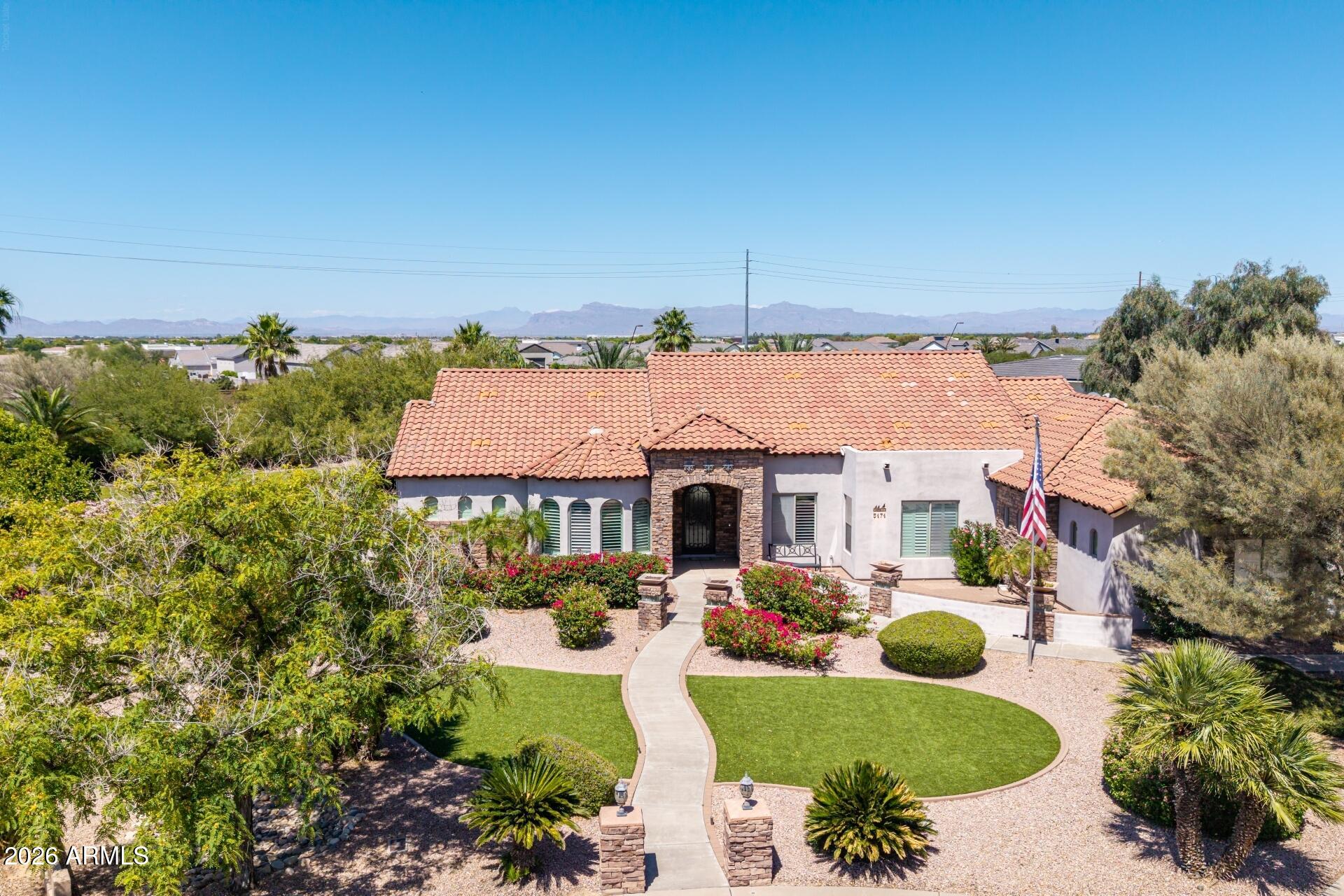 CREEKSIDE ESTATES - Residential
