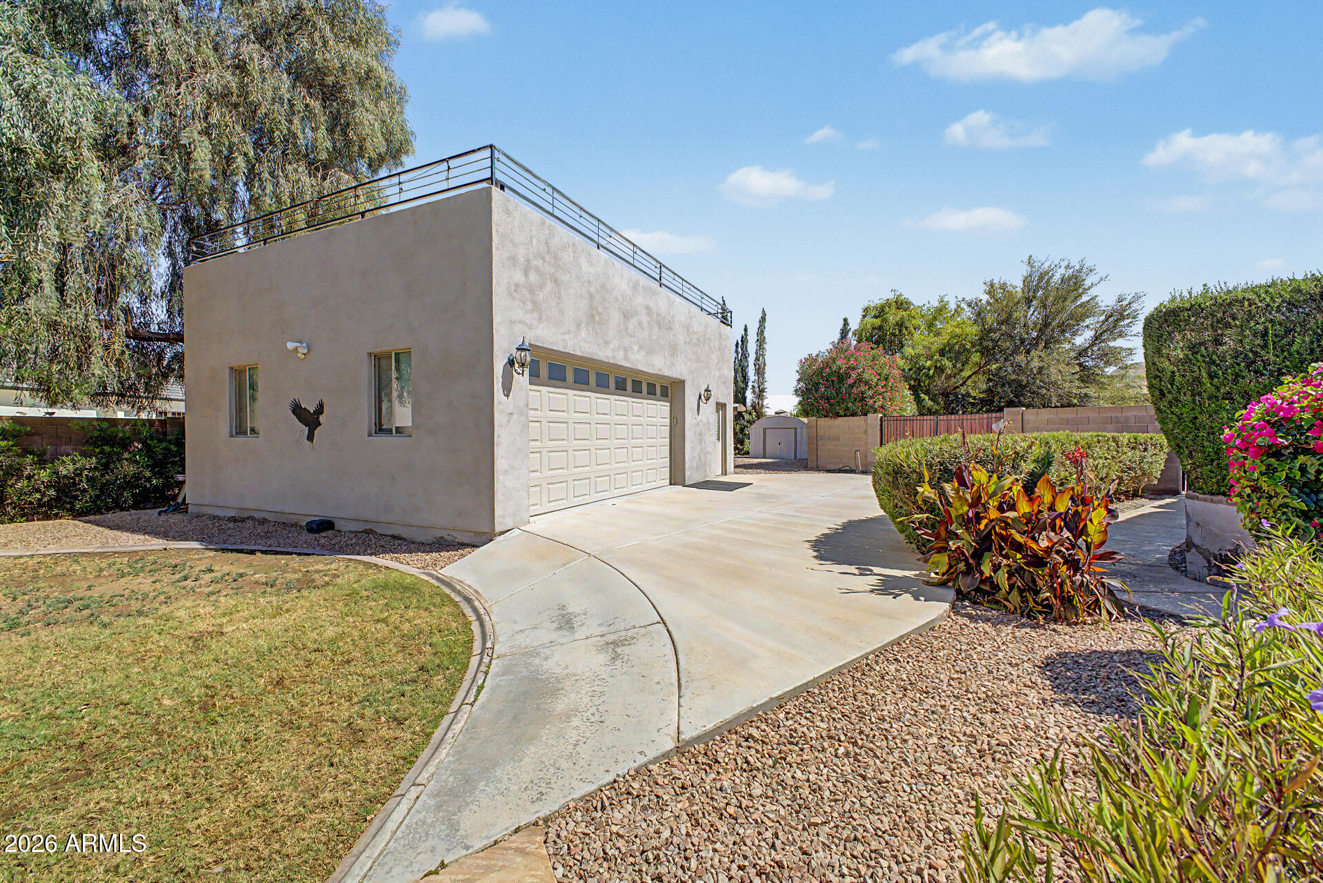 CREEKSIDE ESTATES - Residential