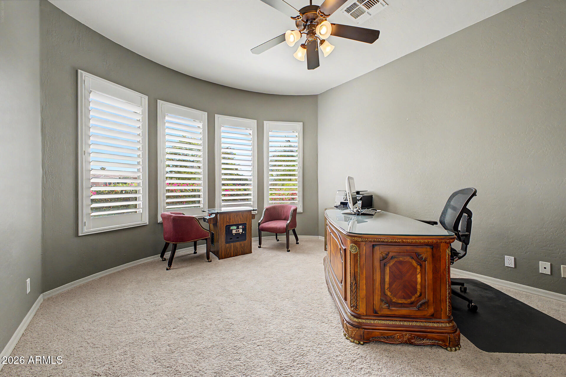 CREEKSIDE ESTATES - Residential