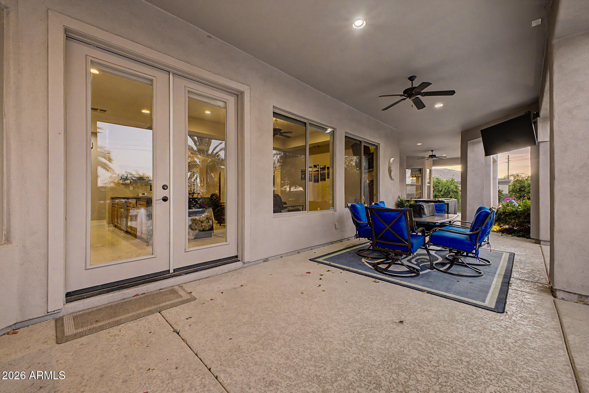 CREEKSIDE ESTATES - Residential
