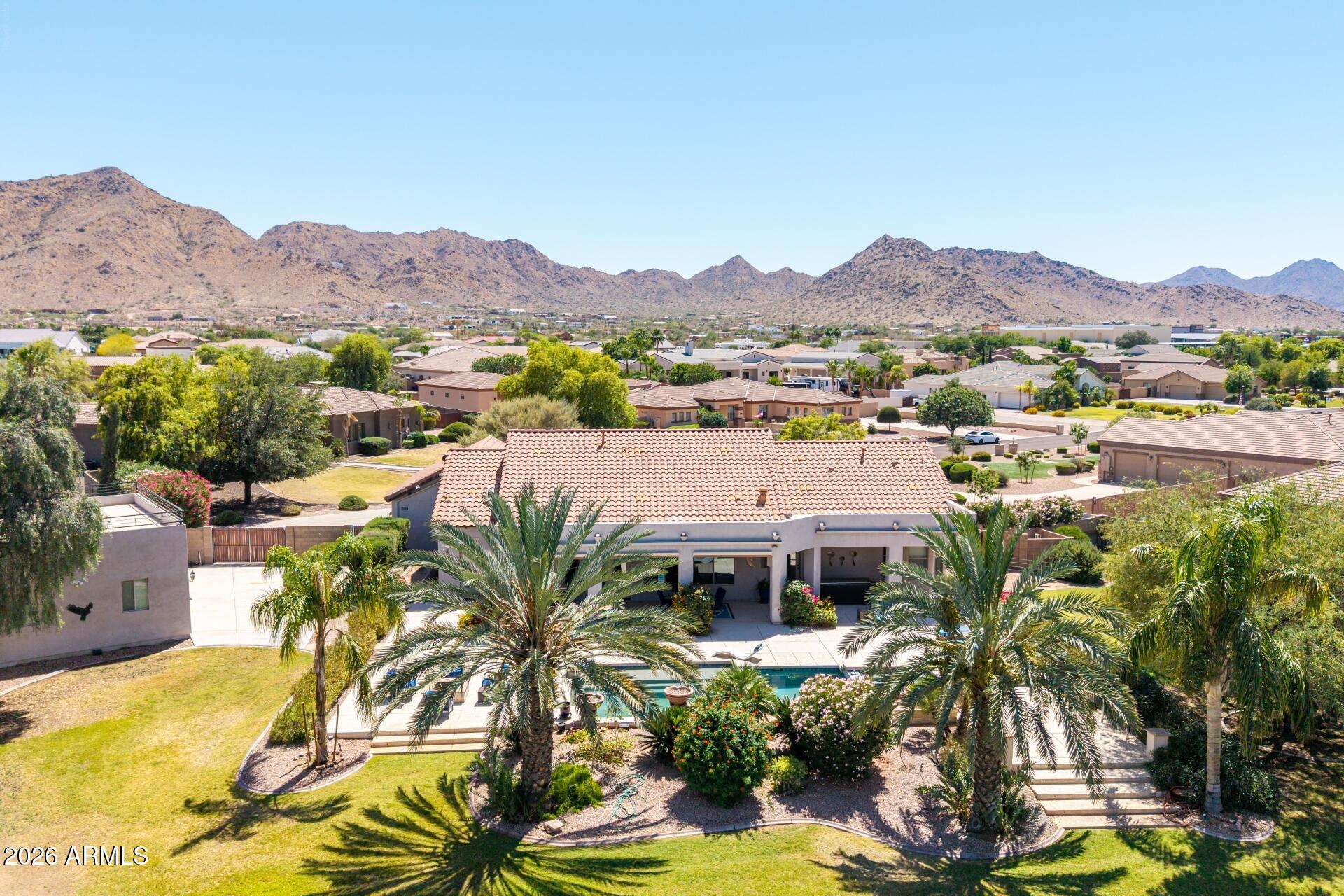 CREEKSIDE ESTATES - Residential