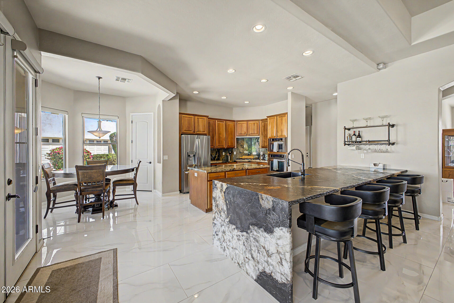 CREEKSIDE ESTATES - Residential