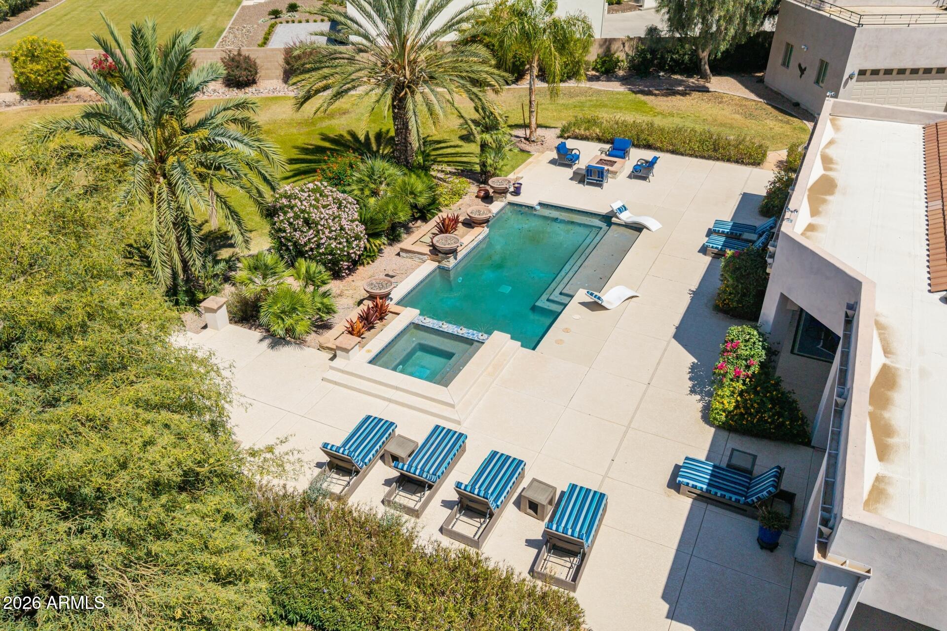 CREEKSIDE ESTATES - Residential