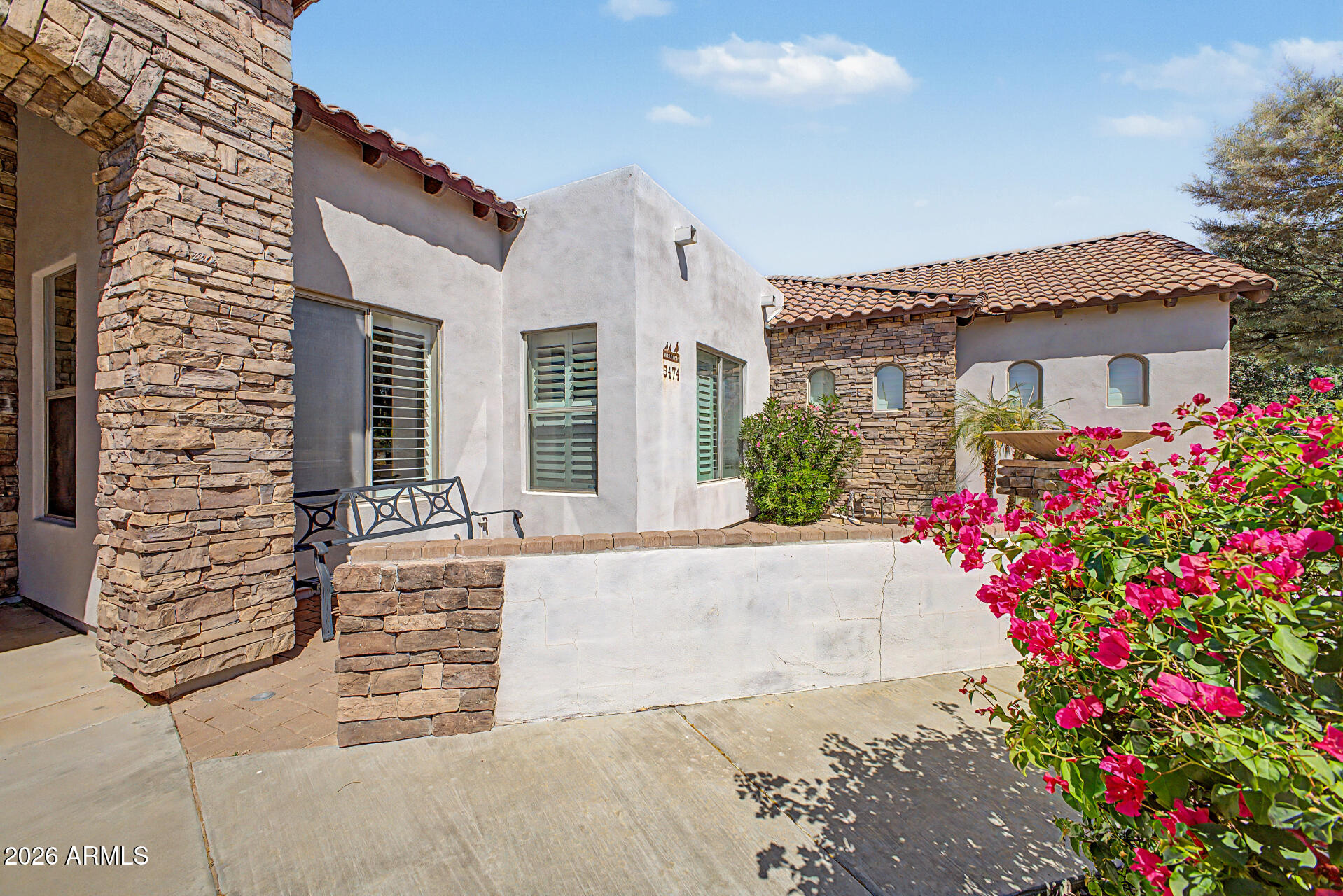CREEKSIDE ESTATES - Residential