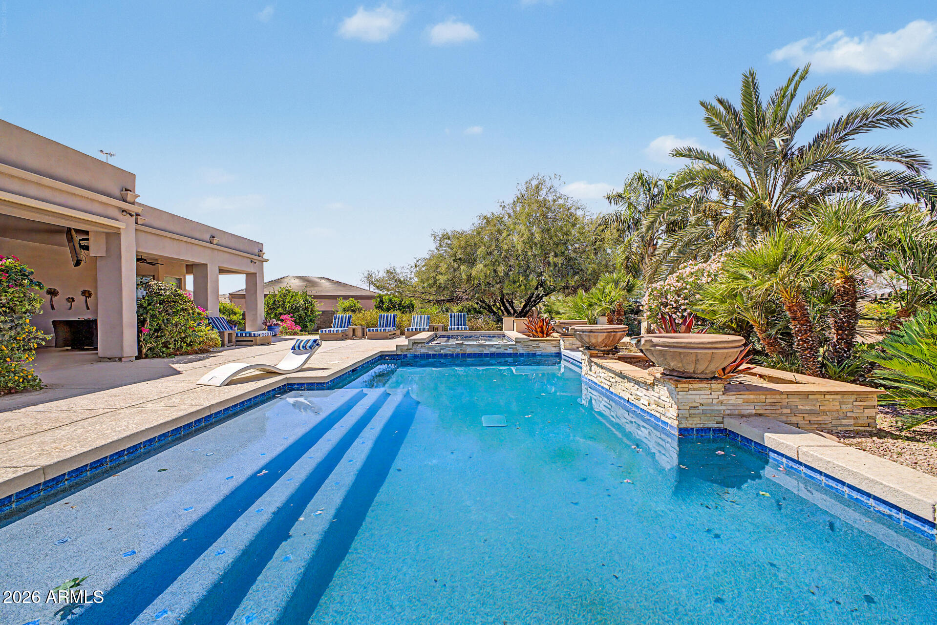 CREEKSIDE ESTATES - Residential