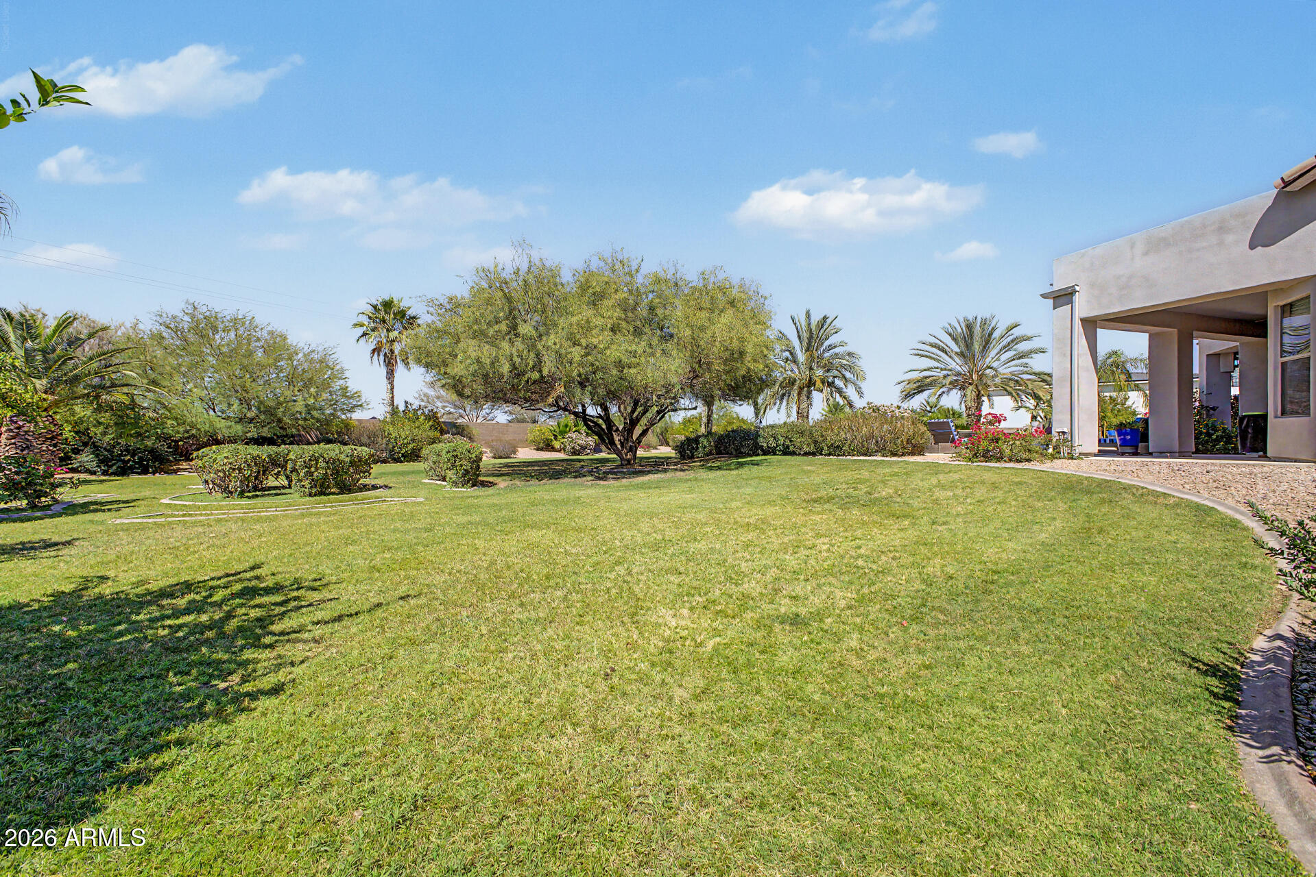 CREEKSIDE ESTATES - Residential