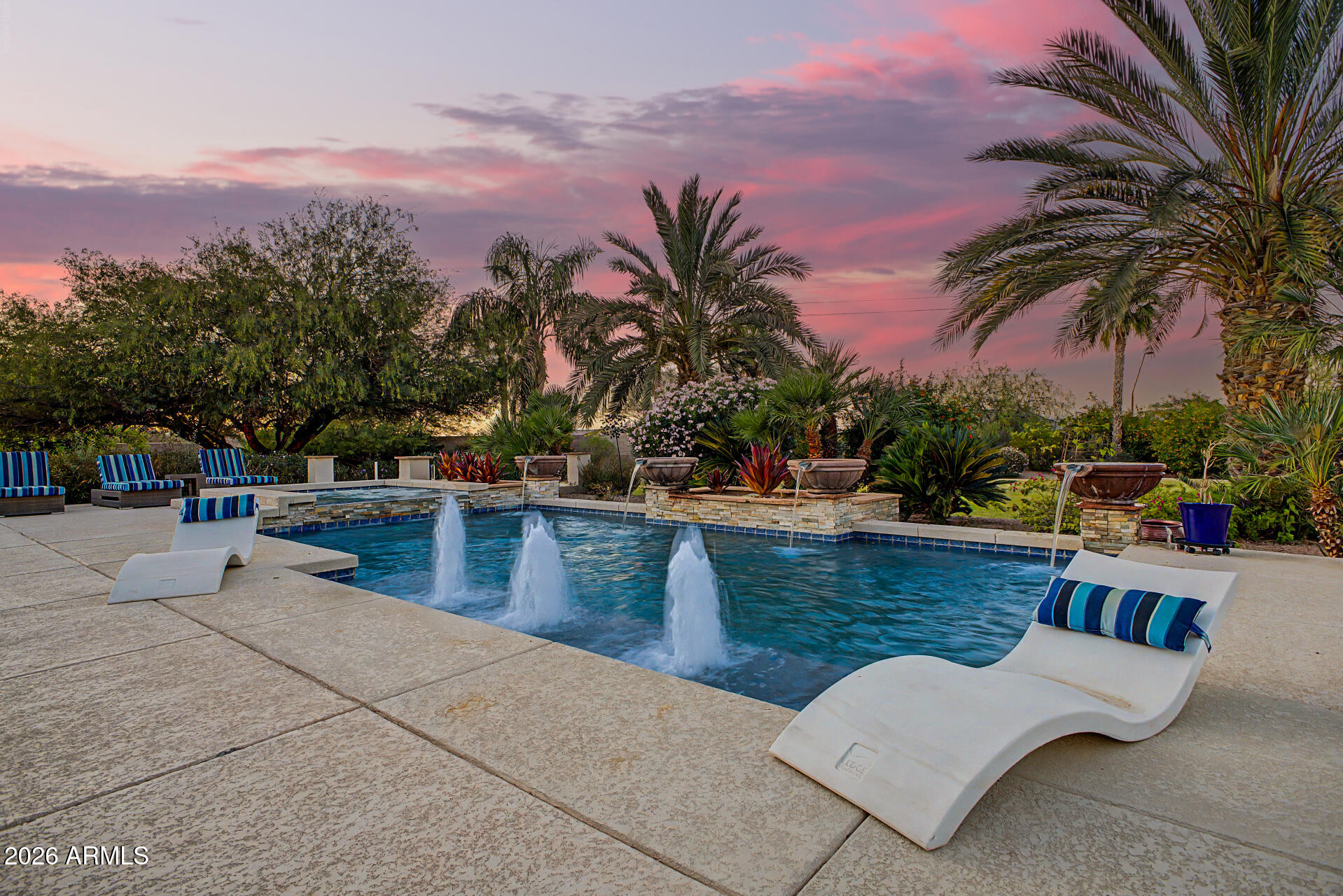 CREEKSIDE ESTATES - Residential