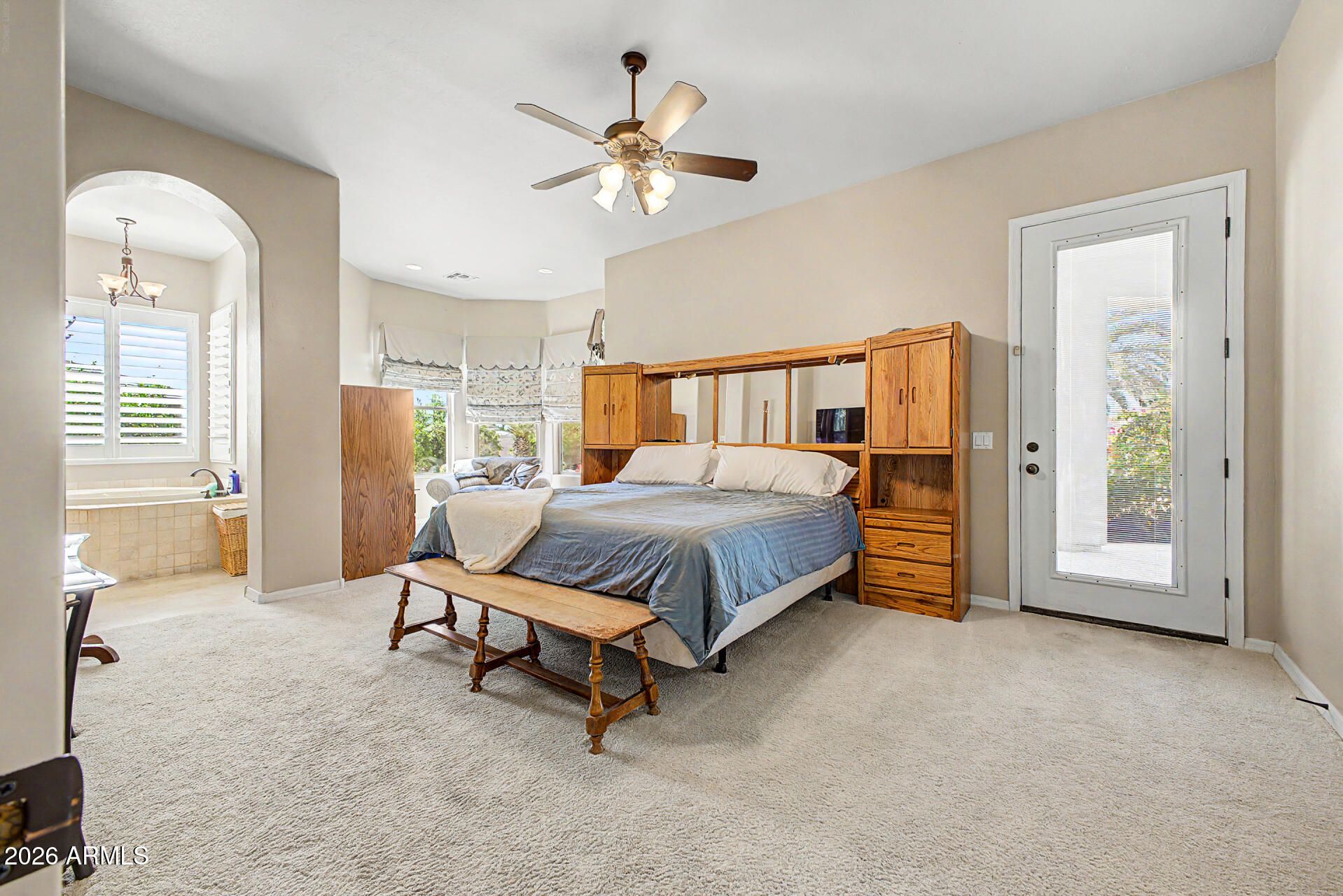 CREEKSIDE ESTATES - Residential