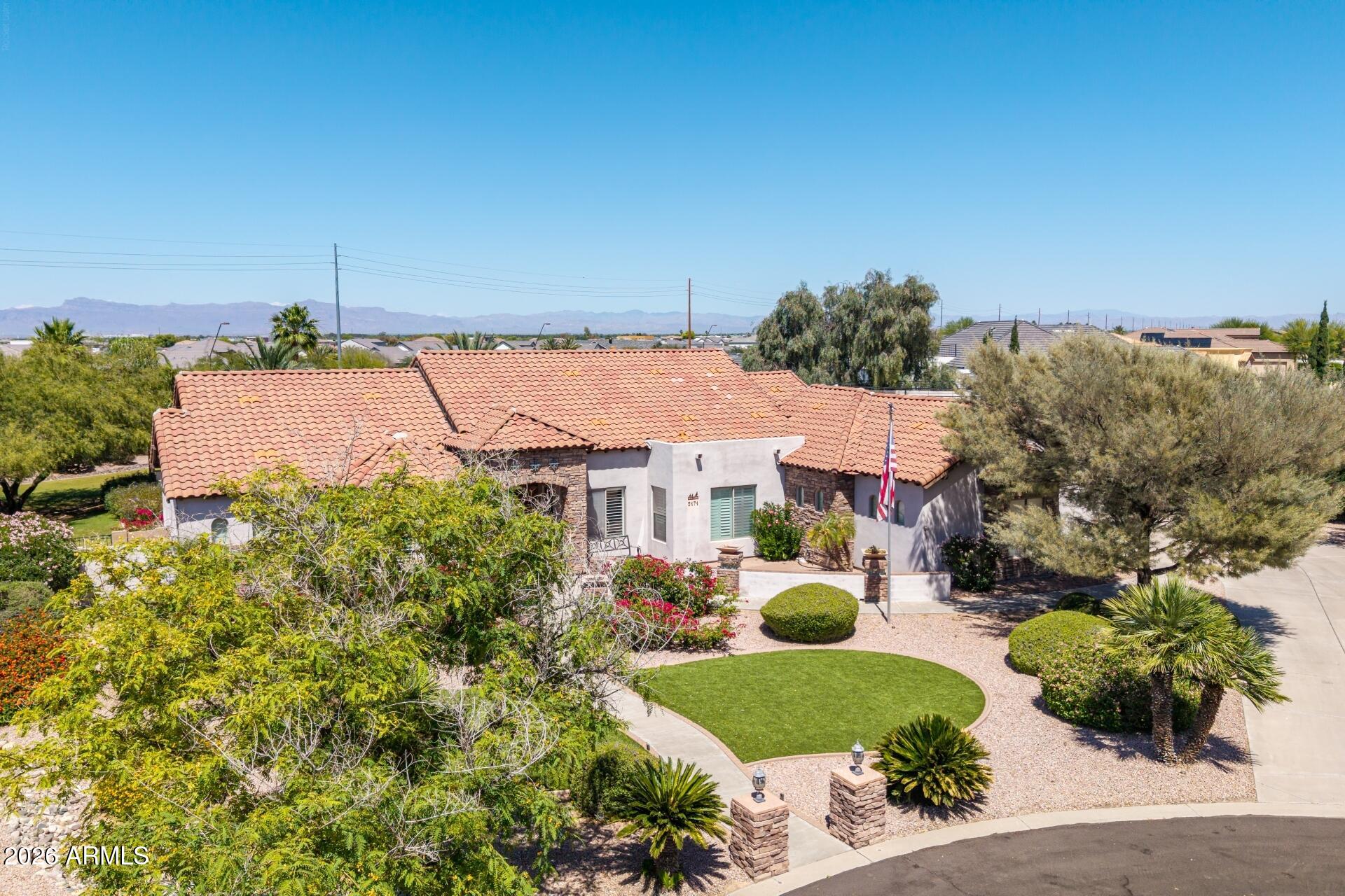 CREEKSIDE ESTATES - Residential